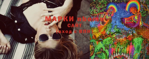 молекула духа Михайлов